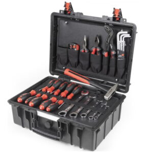 Wiha set alata u koferu (W 44965)