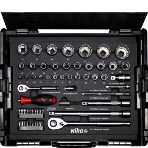 Wiha set gedora i bitova (W 44685)