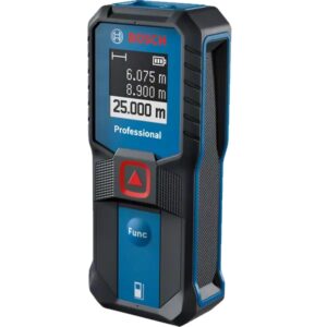 Bosch laserski daljinomer GLM 25-23 (0601072W00)