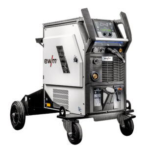 EWM Phoenix XQ 350 puls CW HP (090-005647-00001)