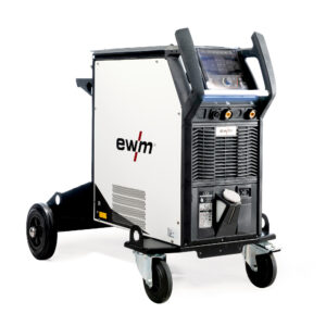 EWM Phoenix XQ 400 puls DW EX (090-005644-00060)