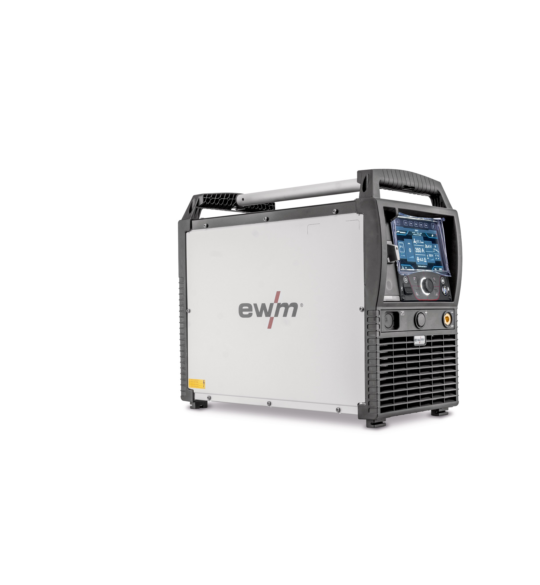EWM Phoenix XQ 505 puls D EX (090-005663-00010)