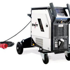 EWM Taurus XQ 400 Synergic CW EX (090-005654-00033)