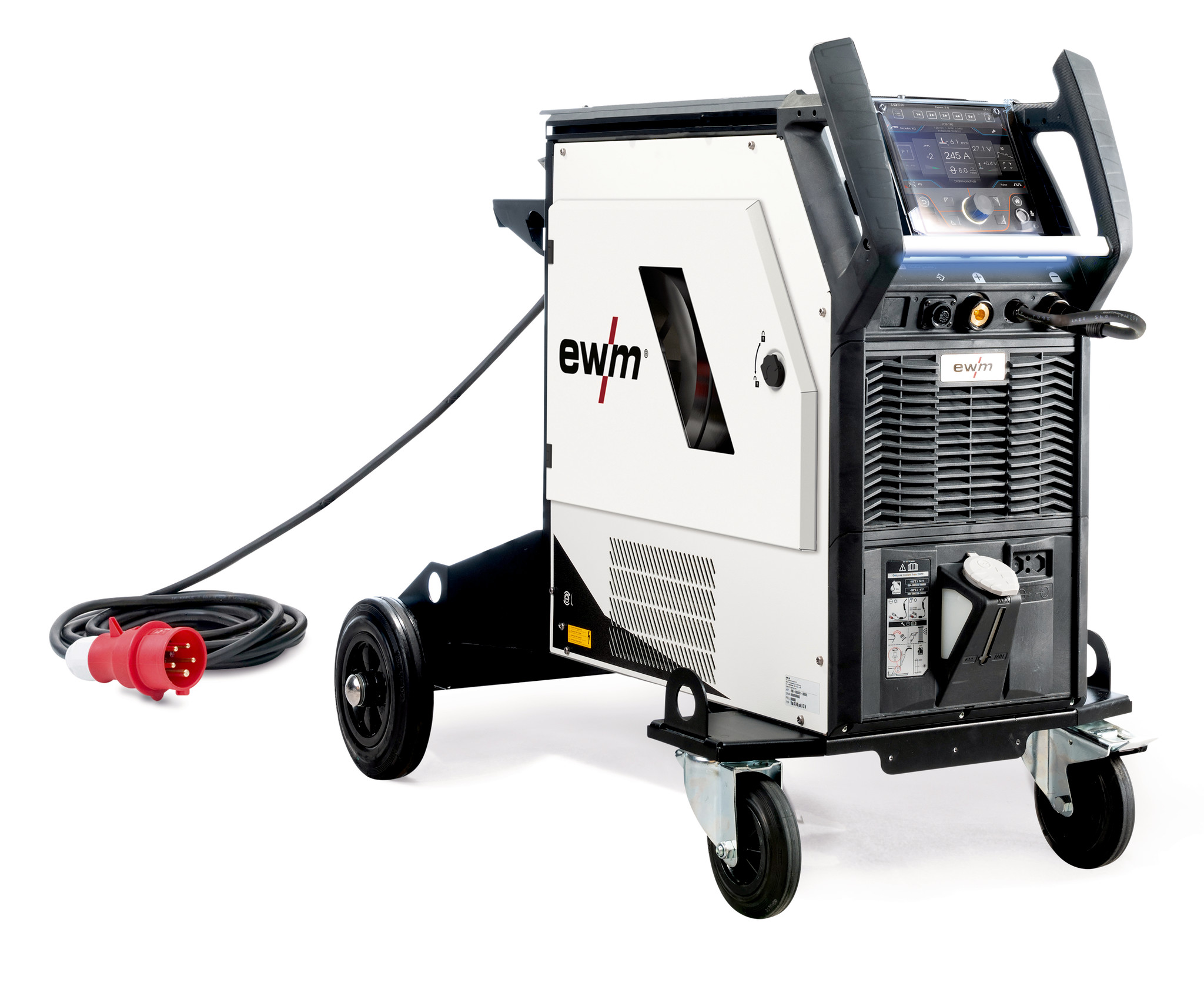 EWM Taurus XQ 400 Synergic CW EX (090-005654-00033)