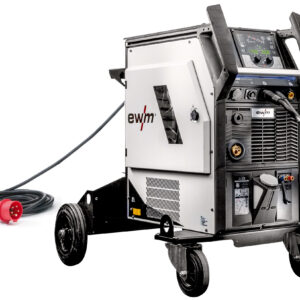 EWM Taurus XQ 400 Synergic CW HP (090-005654-00007)