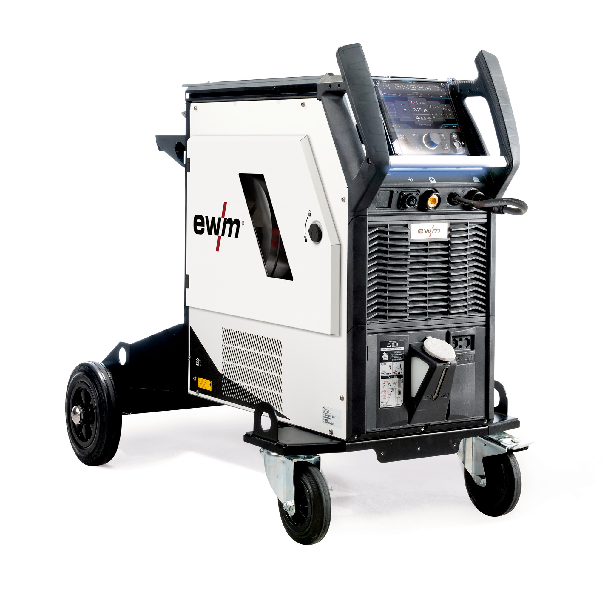 EWM Titan XQ 350 puls CW EX (090-005608-00094)
