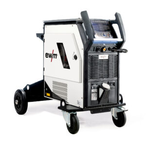 EWM Titan XQ 400 puls CW EX (090-005609-00072)