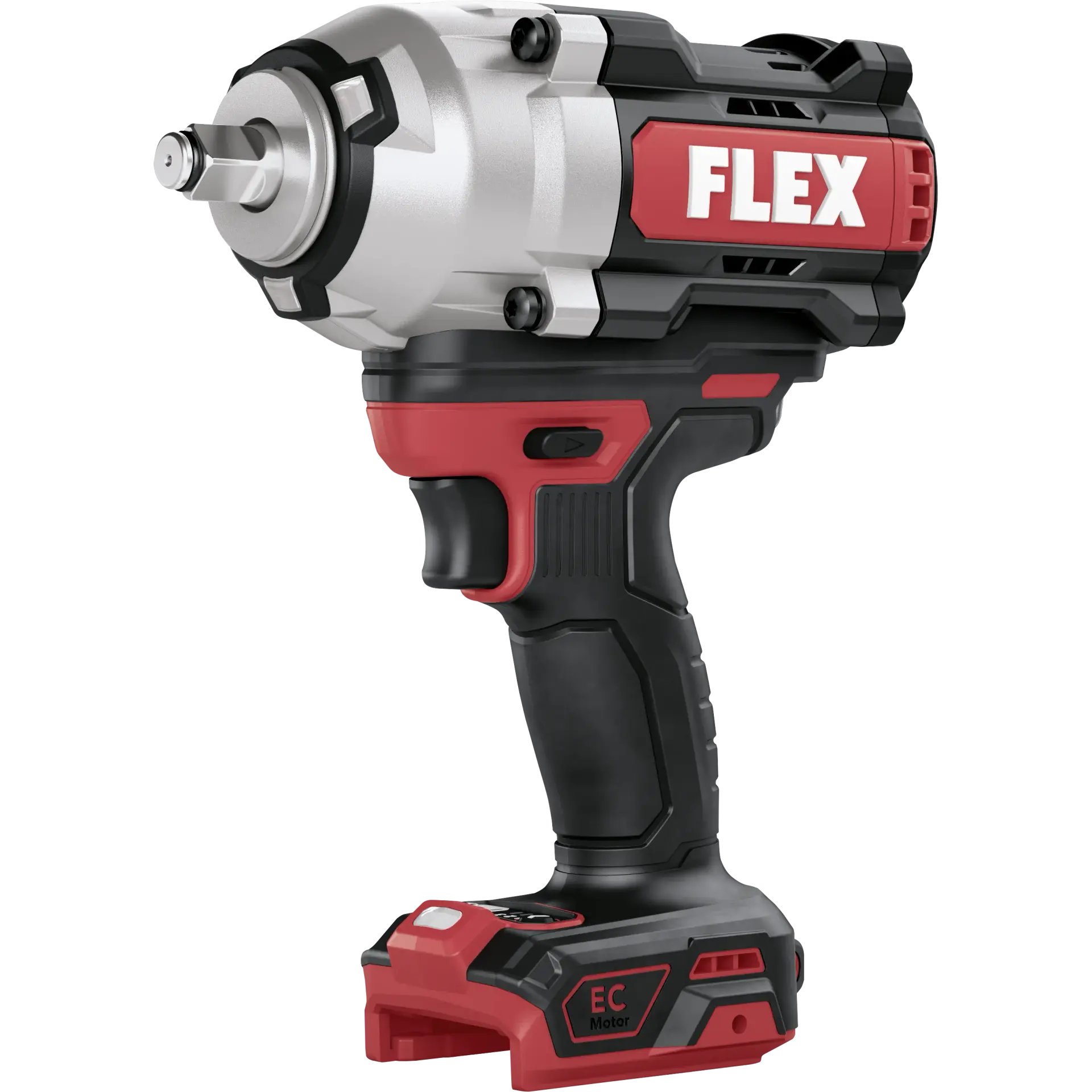 Flex akumulatorski udarni odvijač IW 1/2" 1500 18 EC/5.0 (532.063)