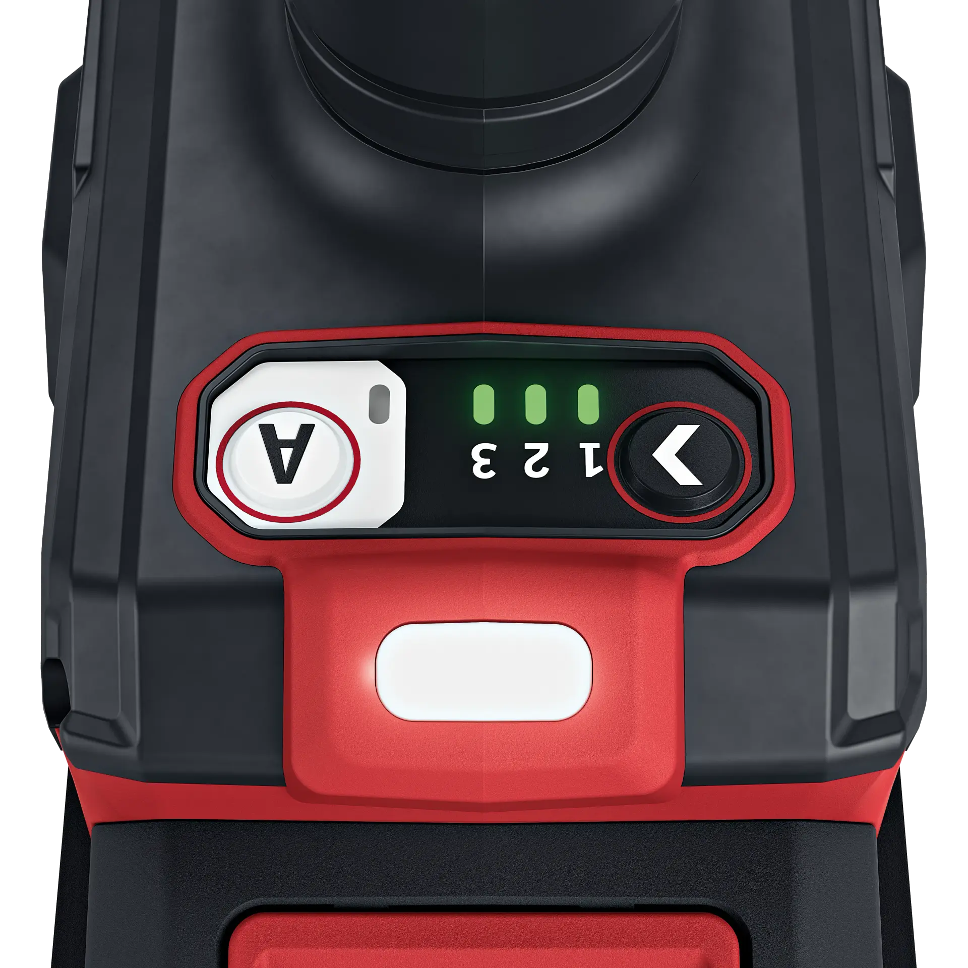 Flex akumulatorski udarni odvijač IW 1/2" 1500 18 EC/5.0 (532.063)