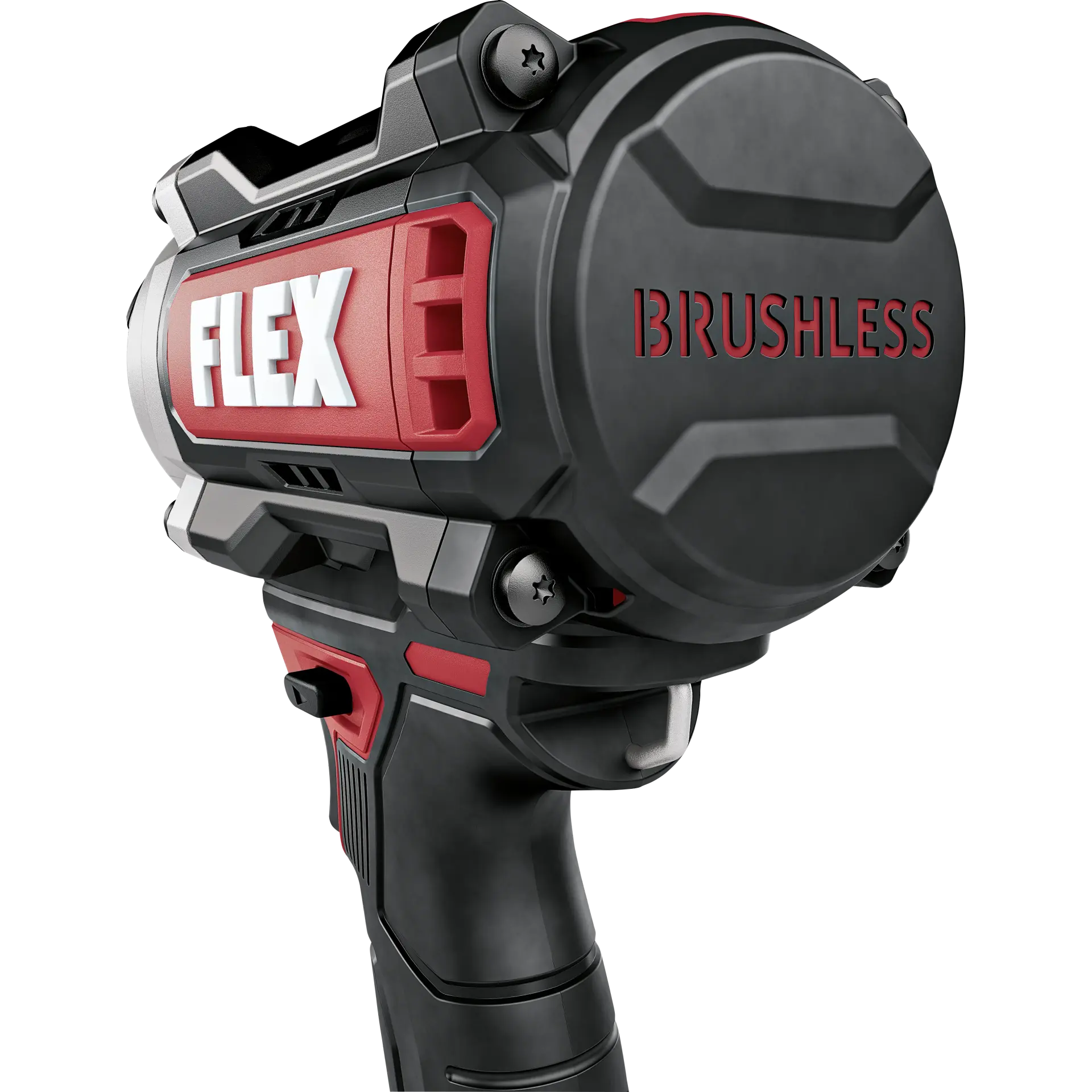 Flex akumulatorski udarni odvijač IW 1/2"1500 18 EC/5.0 (532.065)