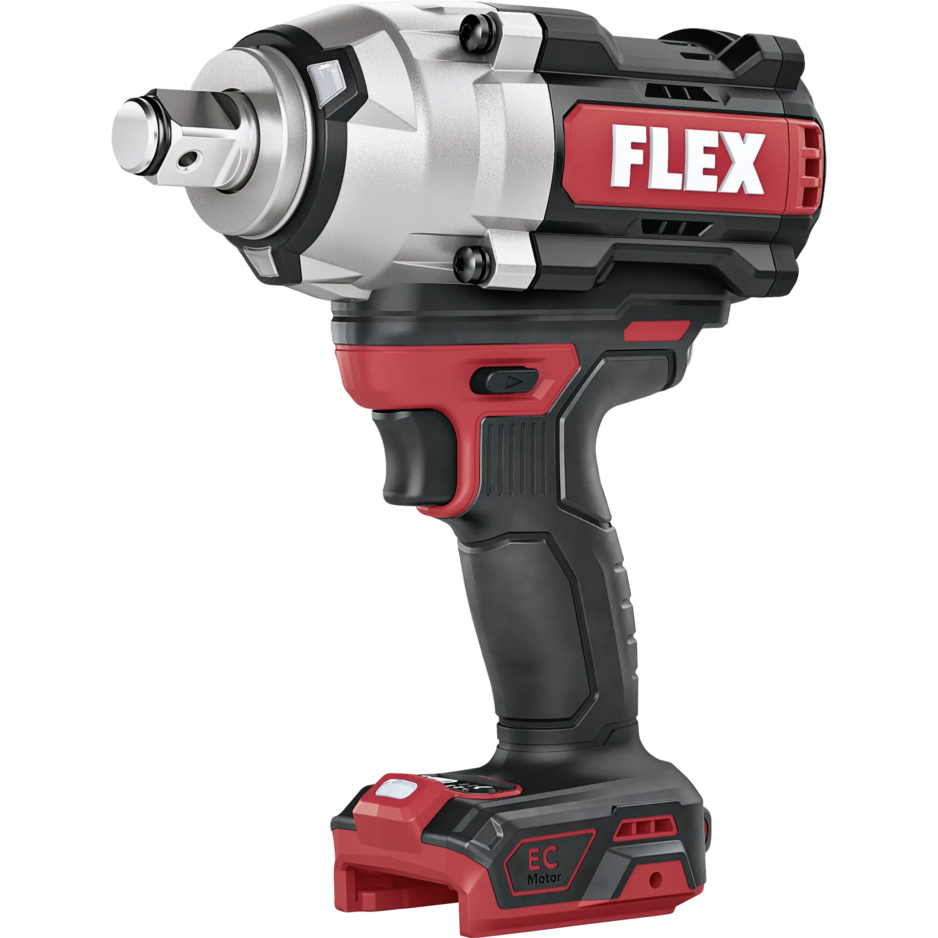 Flex akumulatorski udarni odvijač IW 3/4" 1600 18.0-EC/5.0 (532.072)