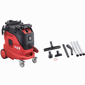 Flex usisivač sa automatskim čišćenjem filtera VCE 44 LAC -Set (465.690)