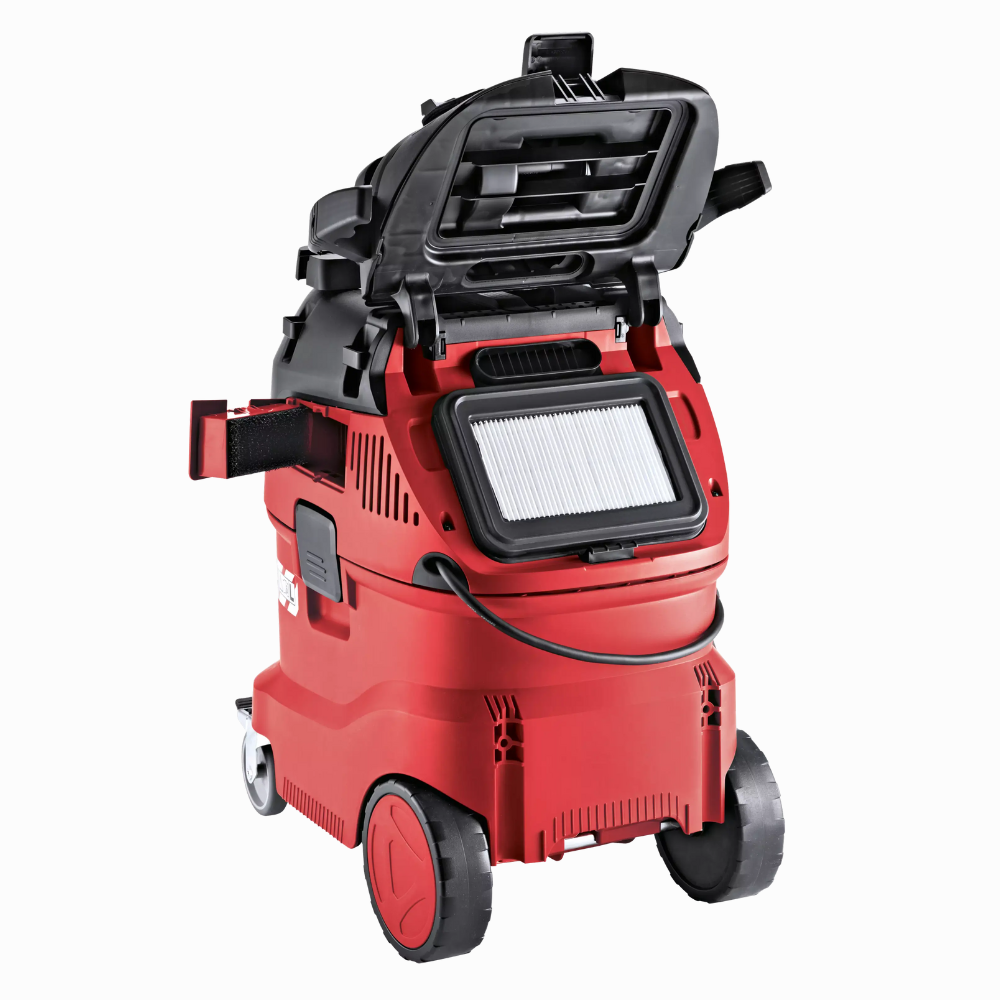 Flex usisivač sa automatskim čišćenjem filtera VCE 44 LAC -Set (465.690)