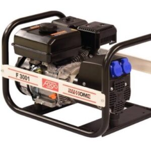 Fogo agregat F 3001 2.7kW