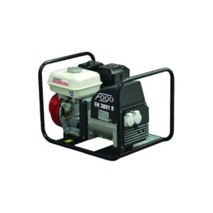 Fogo agregat FH 3001 R