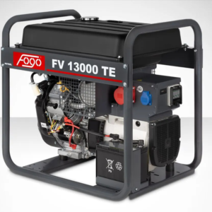 Fogo benzinski agregat FV 13000 TE