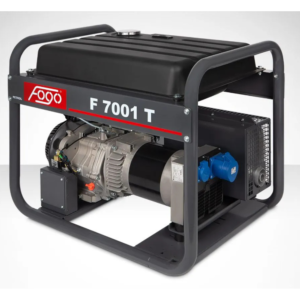 Fogo benzinski agregat F 70001 T