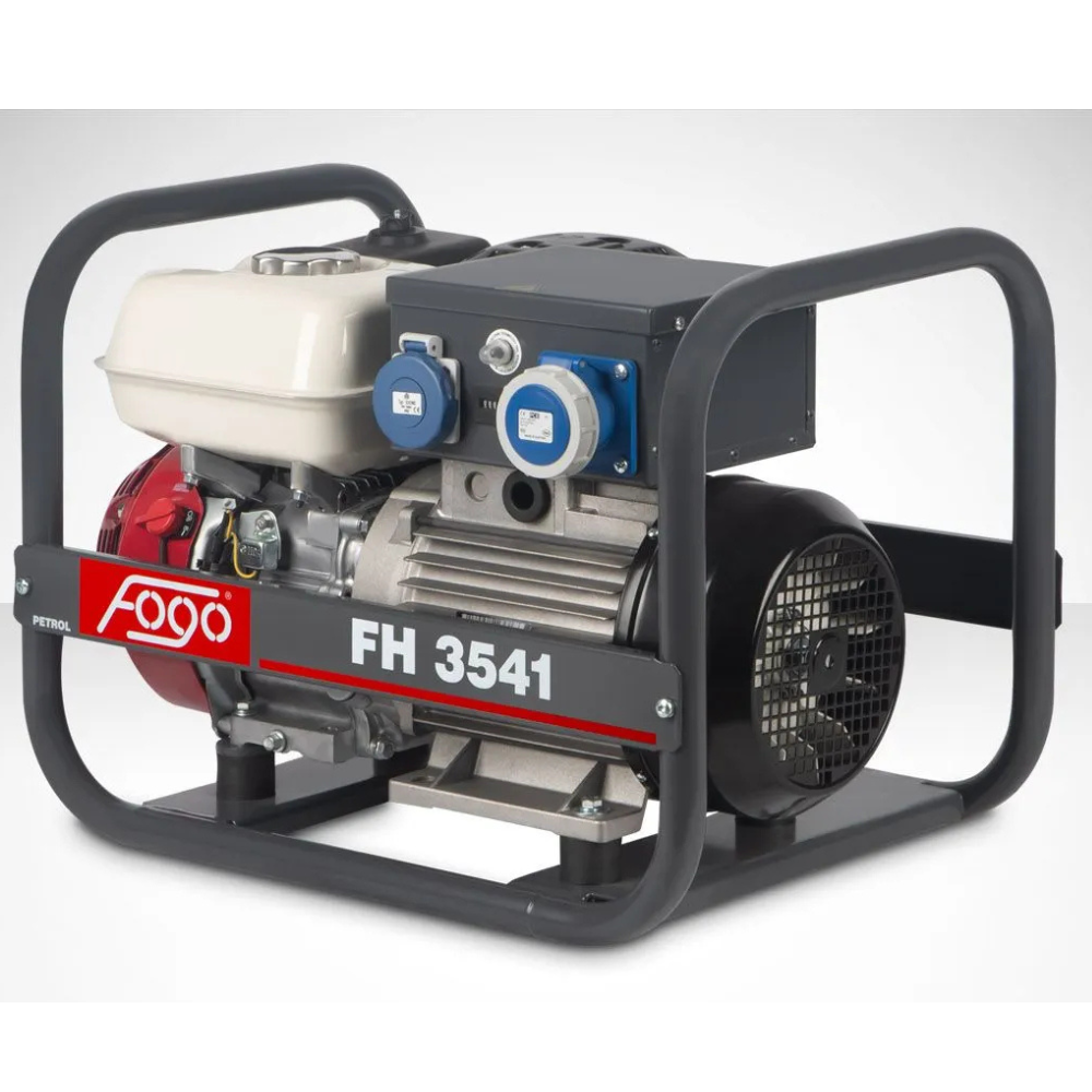 Fogo benzinski agregat FH 3541