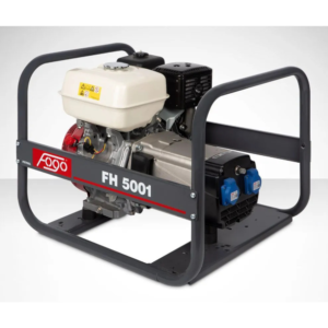 Fogo benzinski agregat FH 5001
