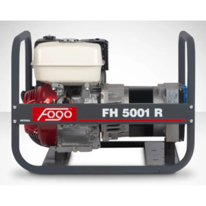 Fogo benzinski agregat FH 5001 R