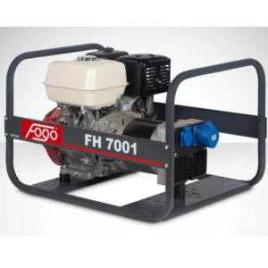 Fogo benzinski agregat FH 7001