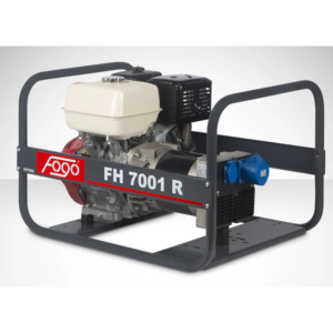 Fogo benzinski agregat FH 7001 R