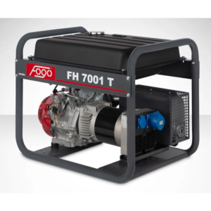 Fogo benzinski agregat FH 7001 T