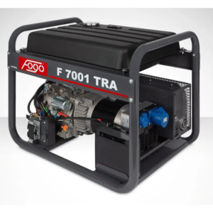 Fogo benzinski agregat FH 7001 TRA