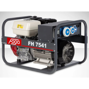 Fogo benzinski agregat FH 7541