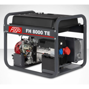 Fogo benzinski agregat FH 8000 TE