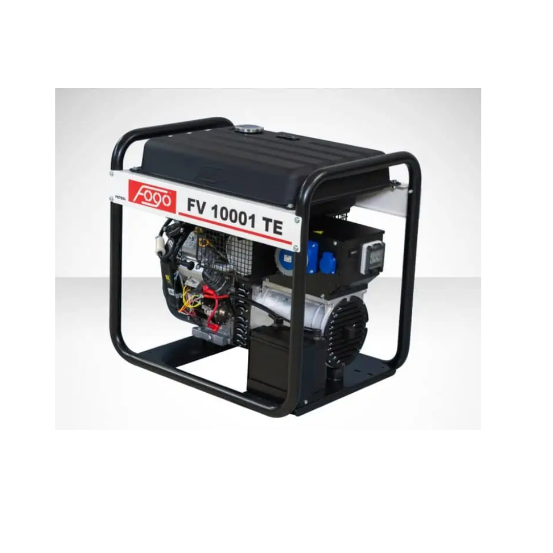 Fogo benzinski agregat FV 10001 TE