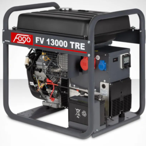 Fogo benzinski agregat FV 13000 TRE