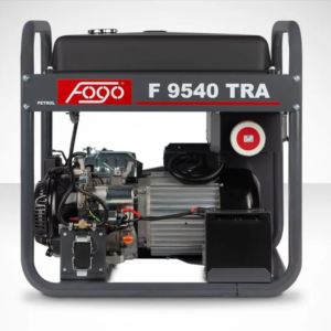 Fogo benzinski agregat trofazni F 9540 TRA
