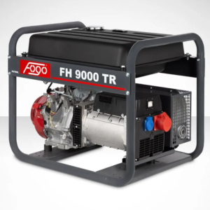 Fogo benzinski agregat trofazni FH 9000 TR