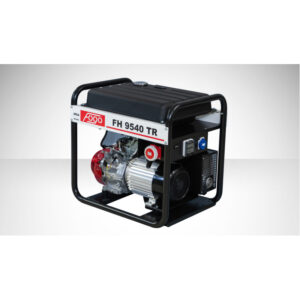 Fogo benzinski agregat trofazni FH 9540 TR