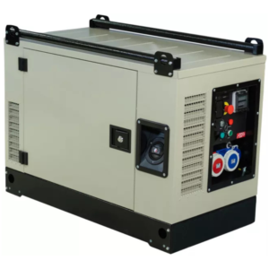 Fogo benzinski agregat trofazni FV 13000 CRA