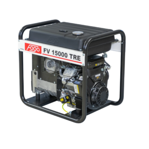 Fogo benzinski agregat trofazni FV 15000 TRE