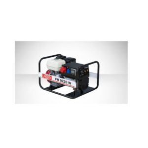 Fogo benzinski agregat zavarivački FH 9220 W