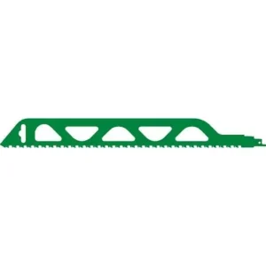 Hikoki list testere za kamen blok ciglu 455x1.5mm (752042)
