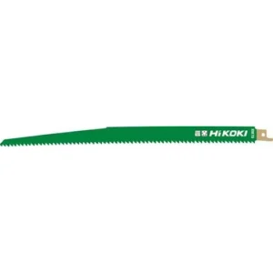 Hikoki set testera za pvc drvo ivericu 240 x 1.5 mm (752031)