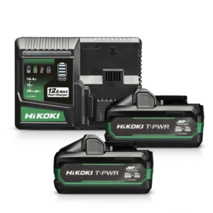 Hikoki set baterija UC36YSL2-WAZ