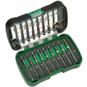 Hikoki set bitova 18kom (750361)