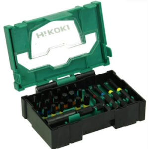 Hikoki set bitova 23kom (40030021)