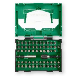 Hikoki set bitova 60 kom (40030024)