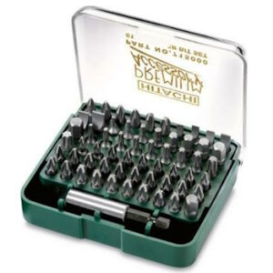 Hikoki set bitova 61kom (715000)