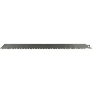 Hikoki set testera za drvo led i meso 305x1.25mm (752687)