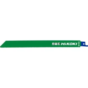 Hikoki set univerzalnih testera za metal i aluminijum 225x0.9mm (752017)
