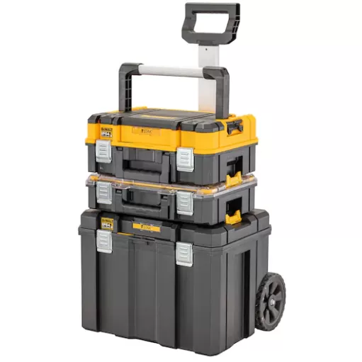 DeWalt T-STAK kolica za alat DWST83411-1