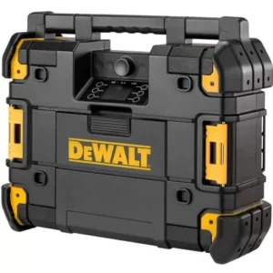 DeWalt TSTAK radio DWST1-81078