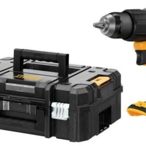 DeWalt akumulatorska bušilica odvijač DCD799NT